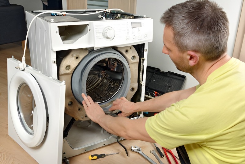 Washing Machine repair in Cathedral City